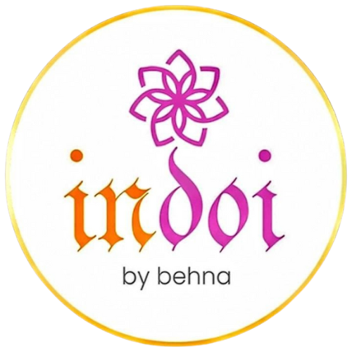 Indoi By Behna